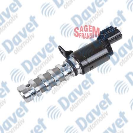 SAGEMFR 27107 Yag Kontrol Valfi Hyundai Accent 1.4-1.6 10-> Elantra 1.6 11-> Kona 1.6tg